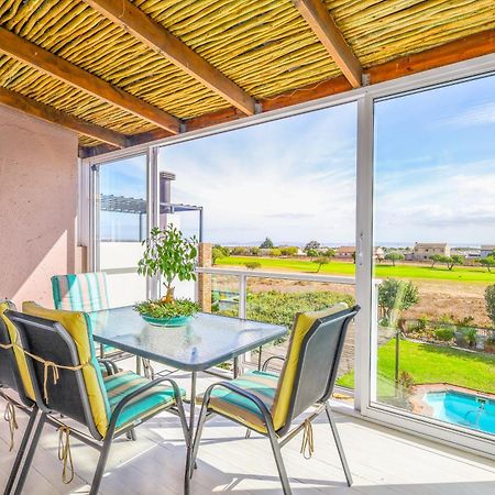 Flensborg Studios & Penthouse - Langebaan Golf Estate Exterior photo