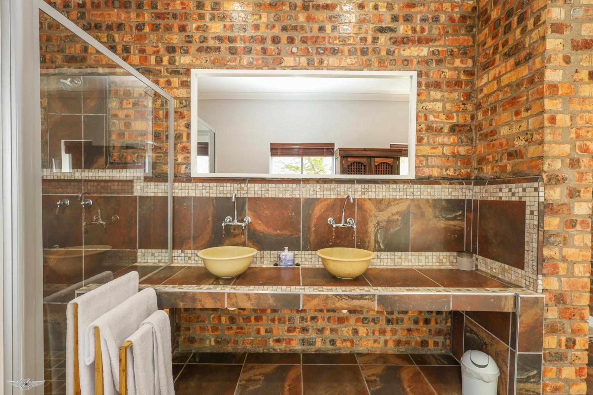Flensborg Studios & Penthouse - Langebaan Golf Estate Exterior photo