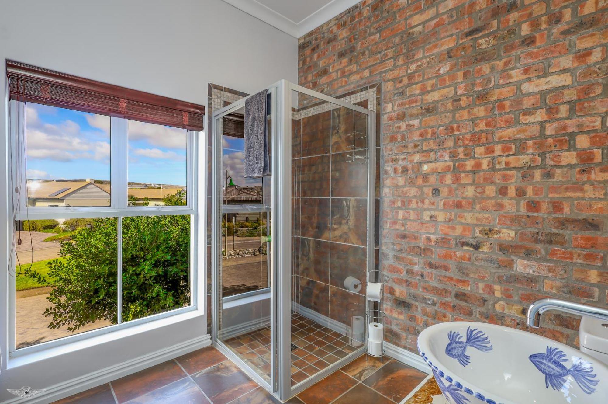 Flensborg Studios & Penthouse - Langebaan Golf Estate Exterior photo
