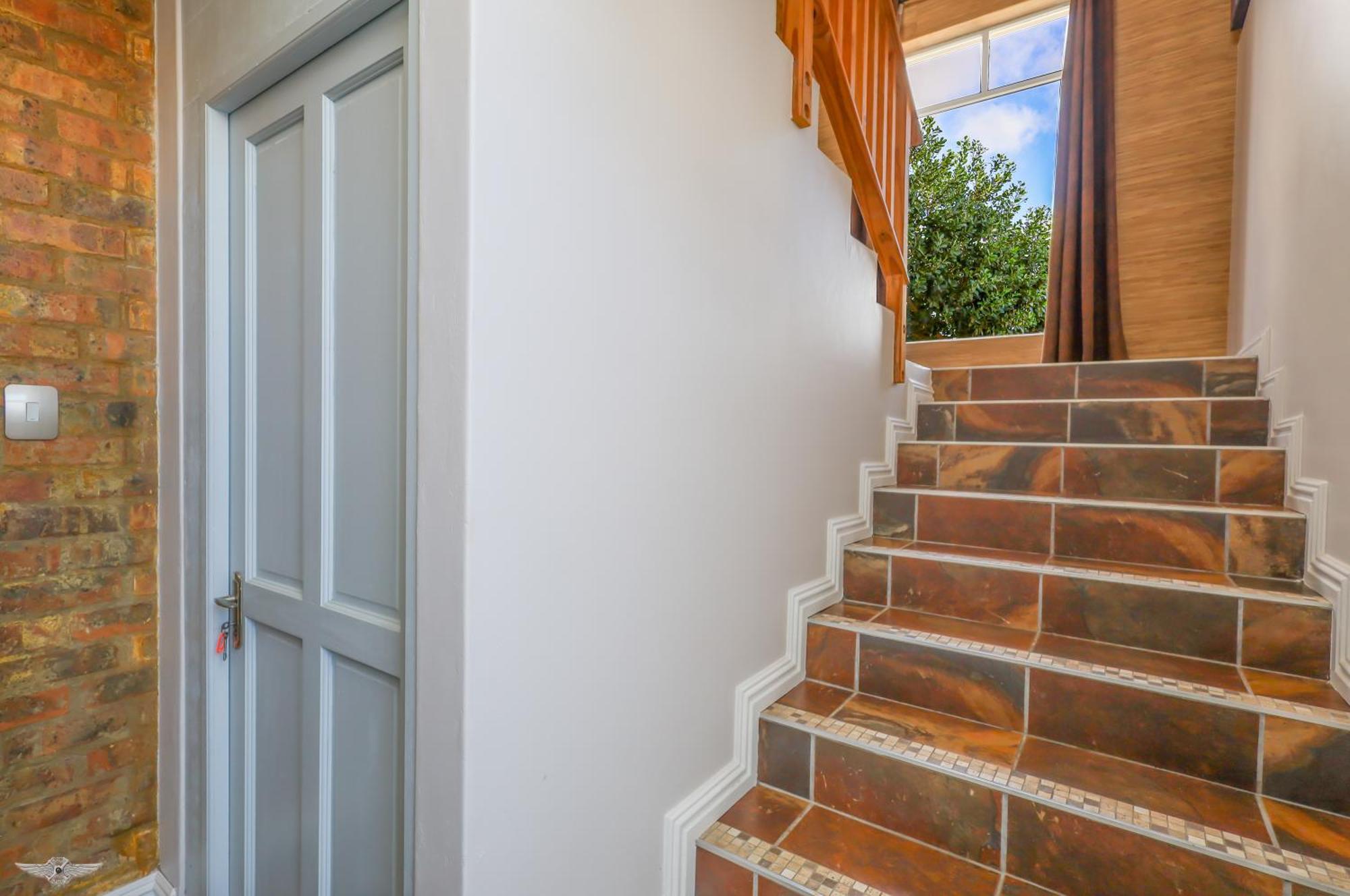 Flensborg Studios & Penthouse - Langebaan Golf Estate Exterior photo