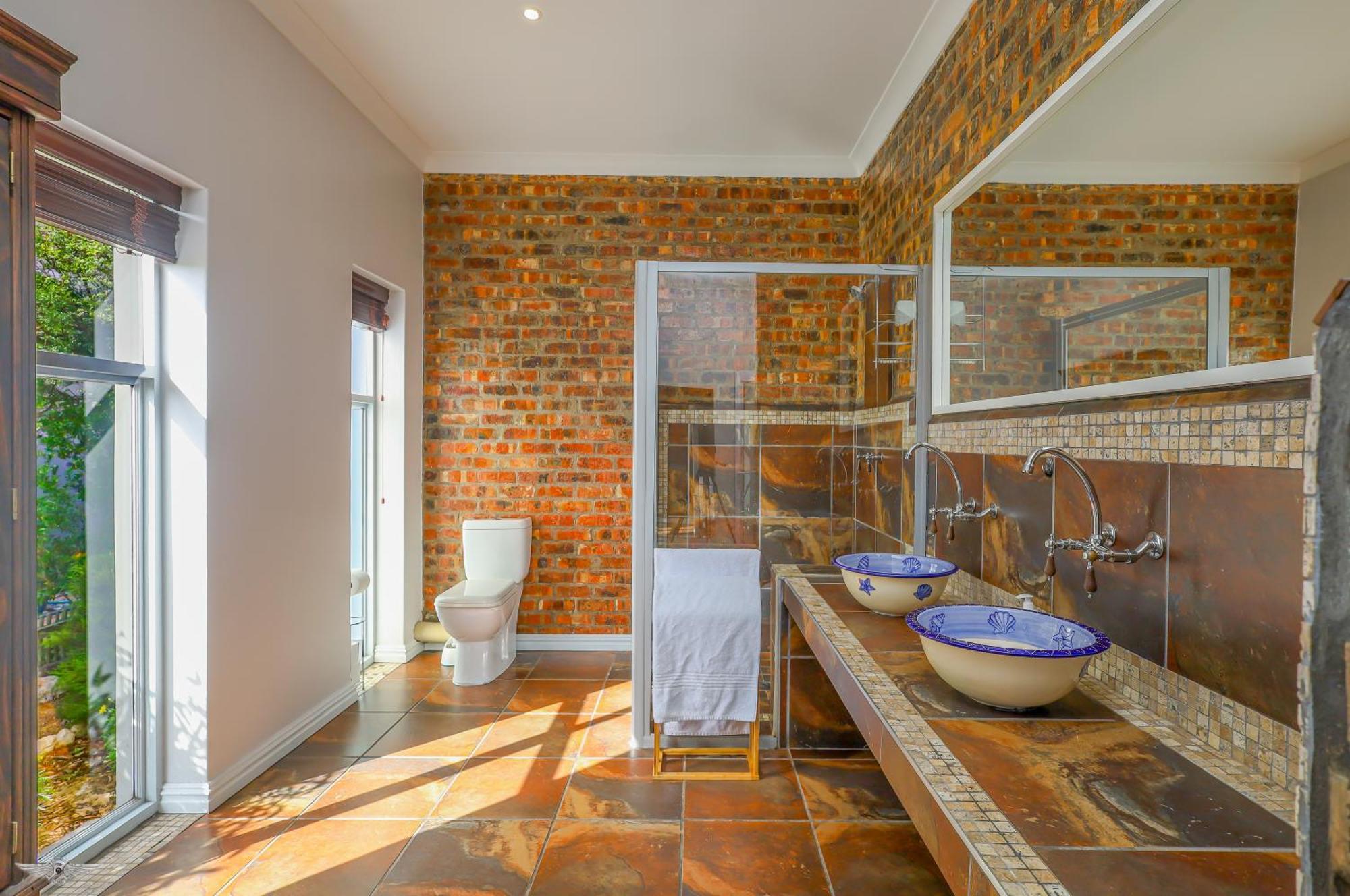 Flensborg Studios & Penthouse - Langebaan Golf Estate Exterior photo