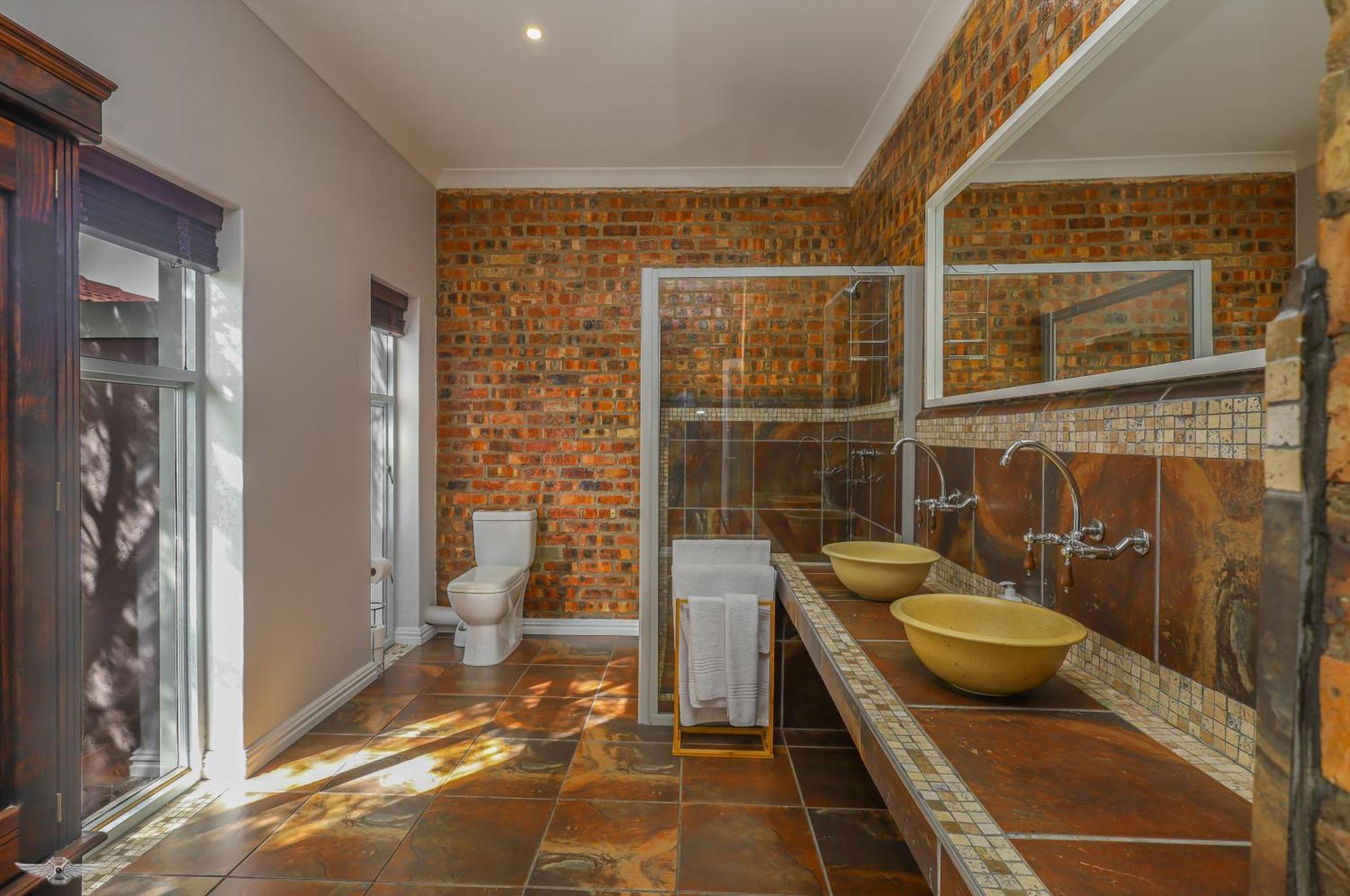 Flensborg Studios & Penthouse - Langebaan Golf Estate Exterior photo