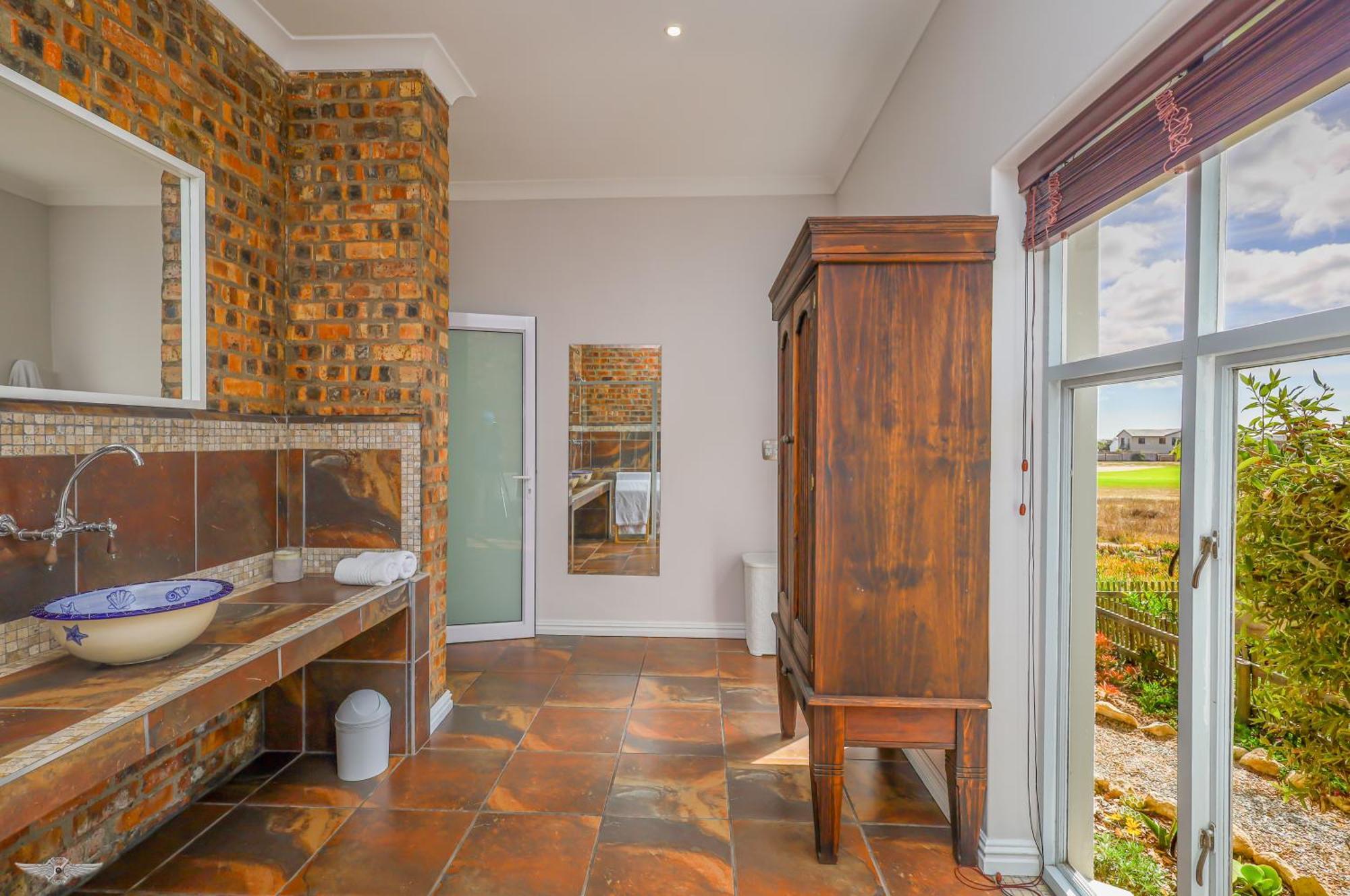 Flensborg Studios & Penthouse - Langebaan Golf Estate Exterior photo
