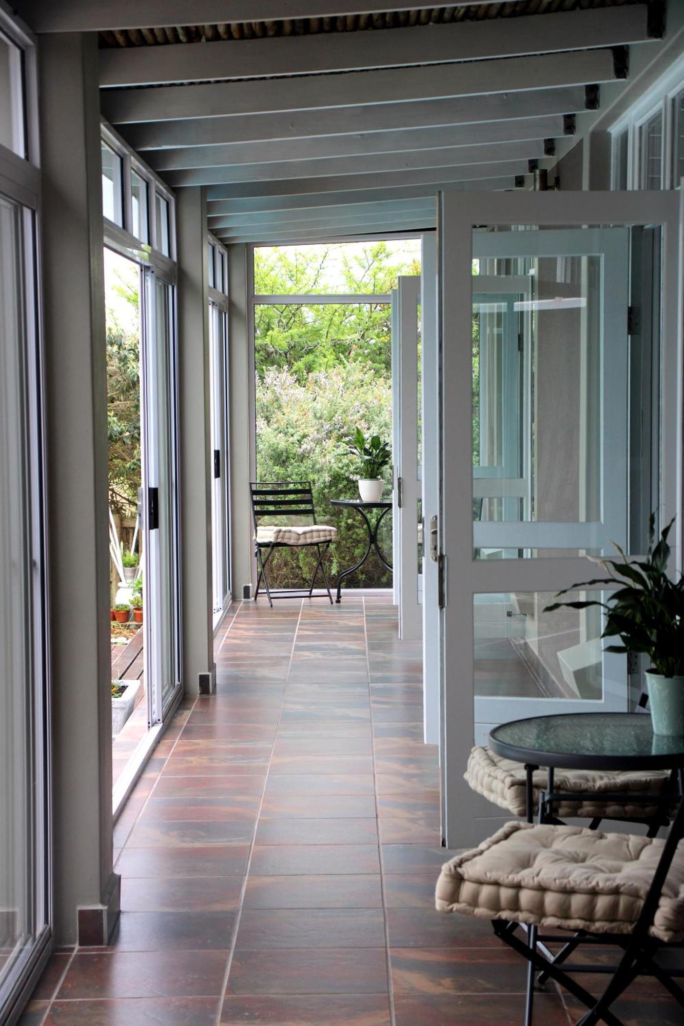 Flensborg Studios & Penthouse - Langebaan Golf Estate Exterior photo